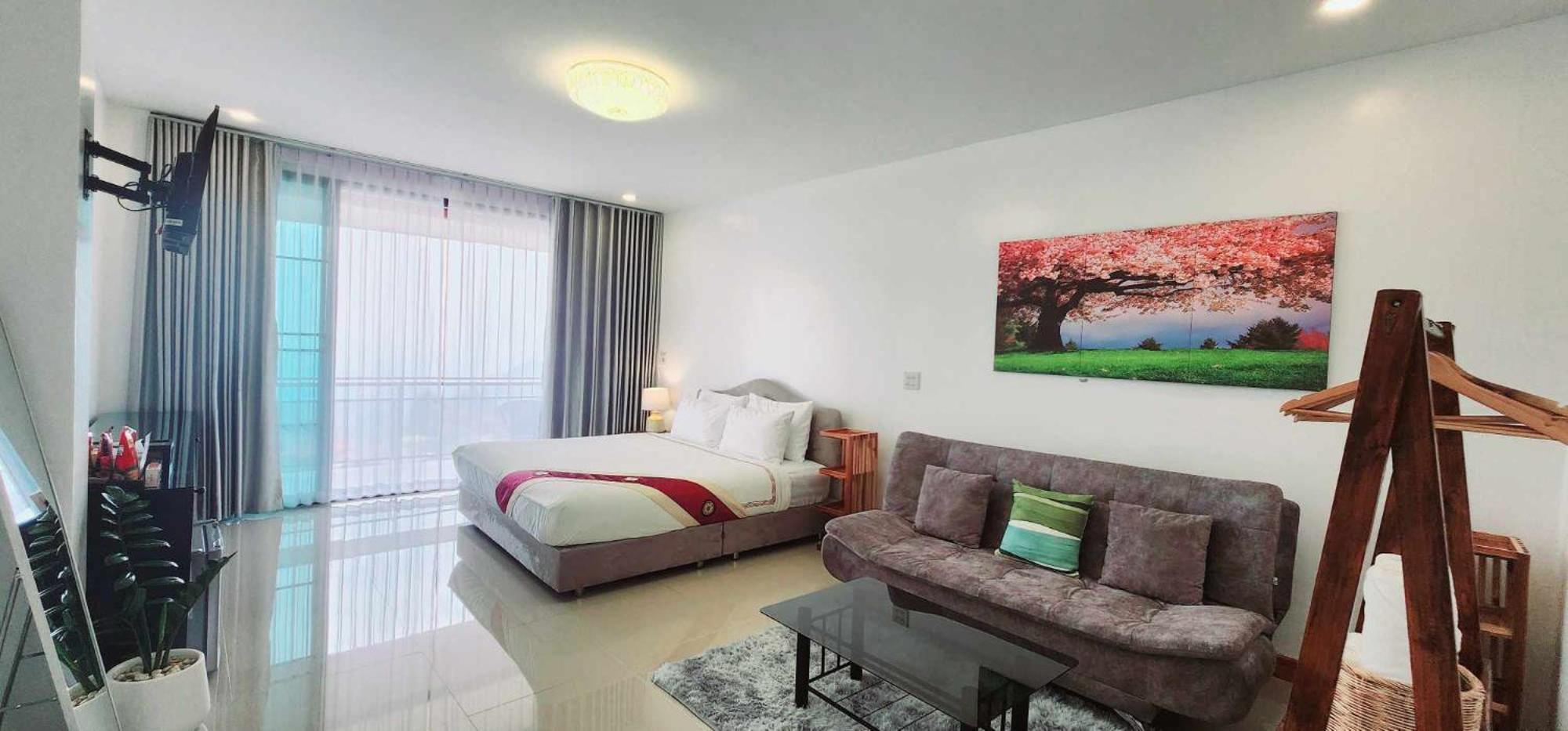 Bed and Breakfast Oasis Phamee Ban Pha Mi Exterior foto